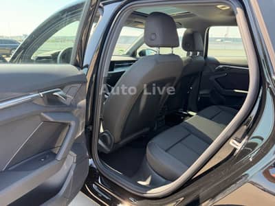 Audi A3 35 TDI*S TRONIC*PANORAMA*VIRTUAL*NAVI*MATRIX* — slika 26
