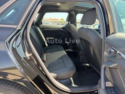 Audi A3 35 TDI*S TRONIC*PANORAMA*VIRTUAL*NAVI*MATRIX* — slika 21