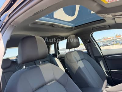 Audi A3 35 TDI*S TRONIC*PANORAMA*VIRTUAL*NAVI*MATRIX* — slika 9