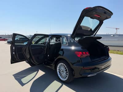 Audi A3 35 TDI*S TRONIC*PANORAMA*VIRTUAL*NAVI*MATRIX* — slika 28