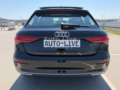 Audi A3 35 TDI*S TRONIC*PANORAMA*VIRTUAL*NAVI*MATRIX* — slika 4