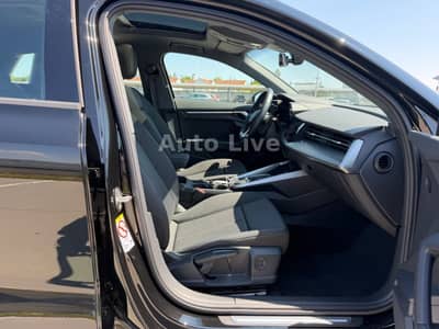 Audi A3 35 TDI*S TRONIC*PANORAMA*VIRTUAL*NAVI*MATRIX* — slika 20