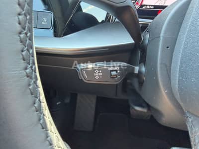 Audi A3 35 TDI*S TRONIC*PANORAMA*VIRTUAL*NAVI*MATRIX* — slika 17