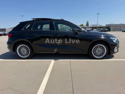 Audi A3 35 TDI*S TRONIC*PANORAMA*VIRTUAL*NAVI*MATRIX* — slika 6