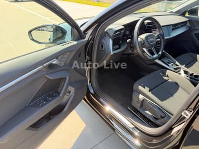 Audi A3 35 TDI*S TRONIC*PANORAMA*VIRTUAL*NAVI*MATRIX* — slika 23