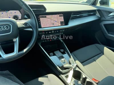 Audi A3 35 TDI*S TRONIC*PANORAMA*VIRTUAL*NAVI*MATRIX* — slika 10