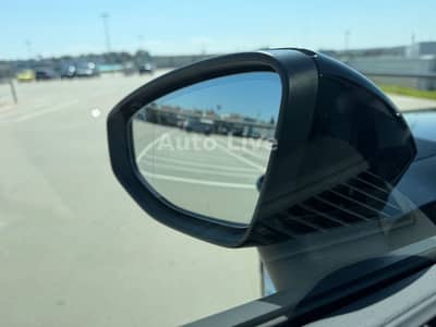 Audi A3 35 TDI*S TRONIC*PANORAMA*VIRTUAL*NAVI*MATRIX* — slika 15