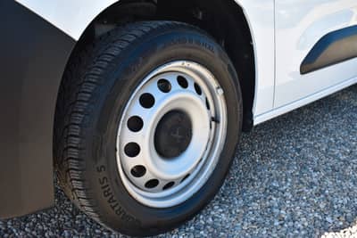 Peugeot Partner Pro L2 /PDC/Schiebetür/Anhänger/Klima — slika 8