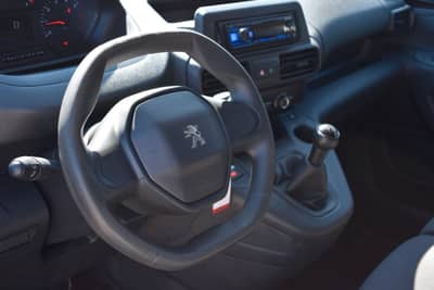 Peugeot Partner Pro L2 /PDC/Schiebetür/Anhänger/Klima — slika 12