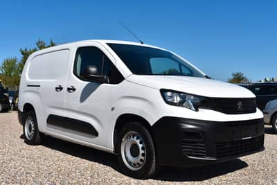 Peugeot Partner Pro L2 /PDC/Schiebetür/Anhänger/Klima — slika 2