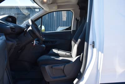Peugeot Partner Pro L2 /PDC/Schiebetür/Anhänger/Klima — slika 13