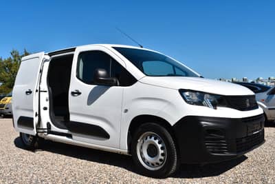 Peugeot Partner Pro L2 /PDC/Schiebetür/Anhänger/Klima — slika 5
