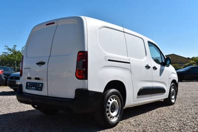 Peugeot Partner Pro L2 /PDC/Schiebetür/Anhänger/Klima — slika 4