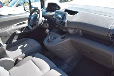 Peugeot Partner Pro L2 /PDC/Schiebetür/Anhänger/Klima — slika 10