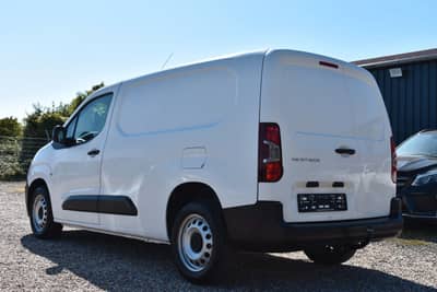 Peugeot Partner Pro L2 /PDC/Schiebetür/Anhänger/Klima — slika 3