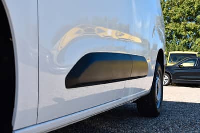 Peugeot Partner Pro L2 /PDC/Schiebetür/Anhänger/Klima — slika 7
