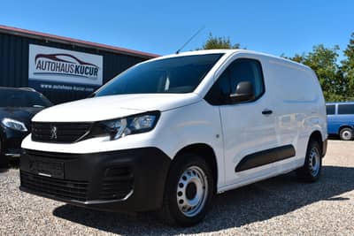 Peugeot Partner Pro L2 /PDC/Schiebetür/Anhänger/Klima — slika 1
