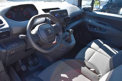 Peugeot Partner Pro L2 /PDC/Schiebetür/Anhänger/Klima — slika 11