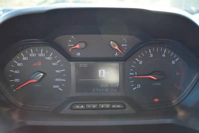Peugeot Partner Pro L2 /PDC/Schiebetür/Anhänger/Klima — slika 24