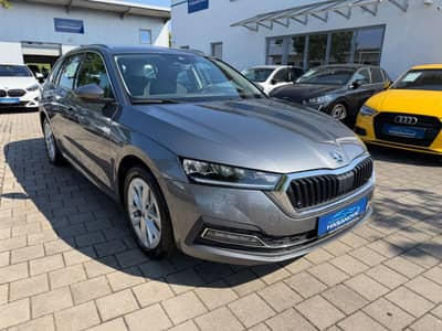 Skoda Octavia Combi Style — slika 7