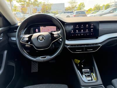 Skoda Octavia Combi Style — slika 3