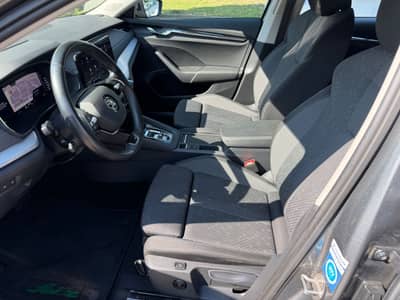 Skoda Octavia Combi Style — slika 4
