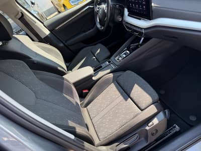 Skoda Octavia Combi Style — slika 9