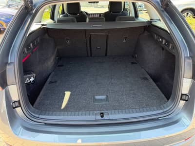 Skoda Octavia Combi Style — slika 12