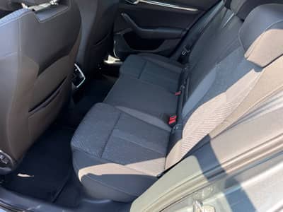 Skoda Octavia Combi Style — slika 5
