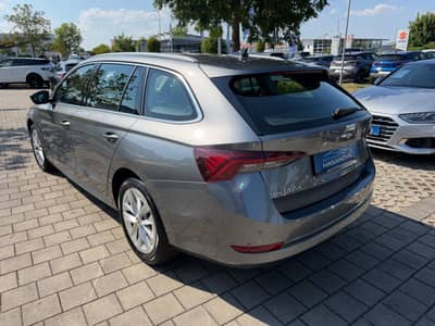Skoda Octavia Combi Style — slika 2
