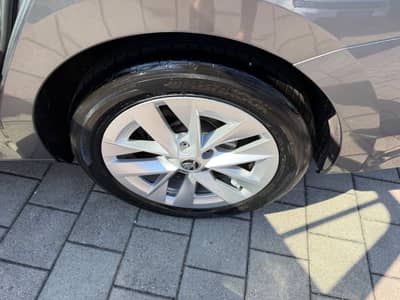 Skoda Octavia Combi Style — slika 6