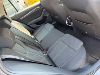 Skoda Octavia Combi Style — slika 10