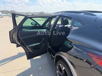 Cupra Formentor 2.0*4M*NAVI*PAN*VIR*LED*AHK* — slika 29