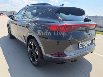 Cupra Formentor 2.0*4M*NAVI*PAN*VIR*LED*AHK* — slika 3