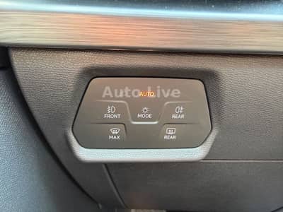 Cupra Formentor 2.0*4M*NAVI*PAN*VIR*LED*AHK* — slika 22