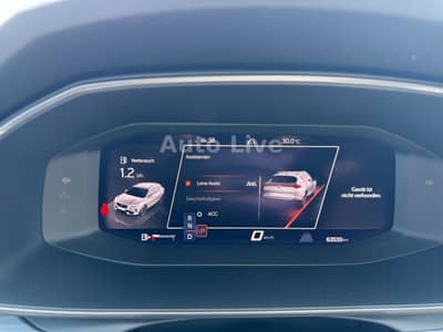 Cupra Formentor 2.0*4M*NAVI*PAN*VIR*LED*AHK* — slika 10