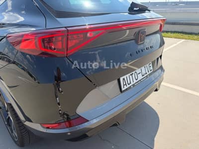 Cupra Formentor 2.0*4M*NAVI*PAN*VIR*LED*AHK* — slika 8