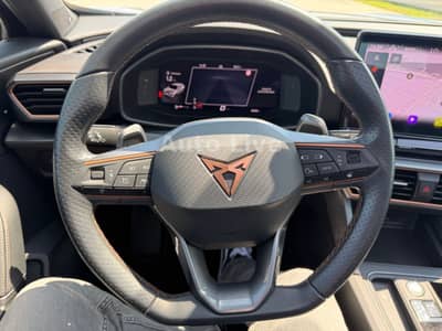 Cupra Formentor 2.0*4M*NAVI*PAN*VIR*LED*AHK* — slika 11
