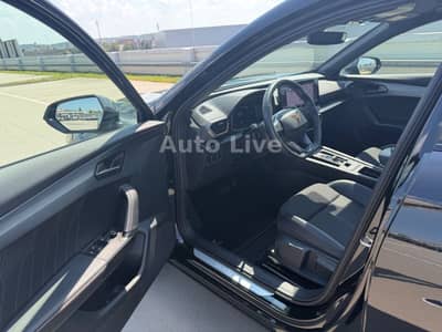 Cupra Formentor 2.0*4M*NAVI*PAN*VIR*LED*AHK* — slika 27