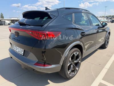 Cupra Formentor 2.0*4M*NAVI*PAN*VIR*LED*AHK* — slika 5