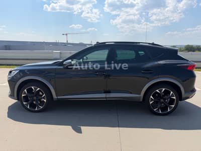 Cupra Formentor 2.0*4M*NAVI*PAN*VIR*LED*AHK* — slika 2