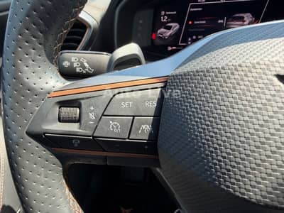 Cupra Formentor 2.0*4M*NAVI*PAN*VIR*LED*AHK* — slika 16