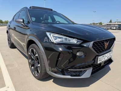 Cupra Formentor 2.0*4M*NAVI*PAN*VIR*LED*AHK* — slika 7