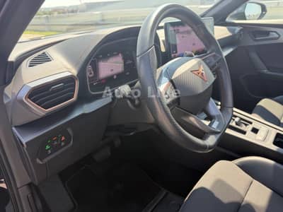Cupra Formentor 2.0*4M*NAVI*PAN*VIR*LED*AHK* — slika 28