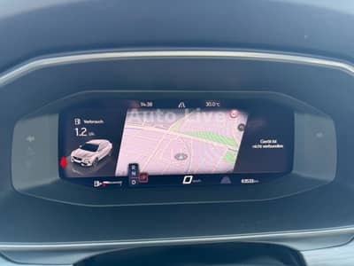 Cupra Formentor 2.0*4M*NAVI*PAN*VIR*LED*AHK* — slika 9