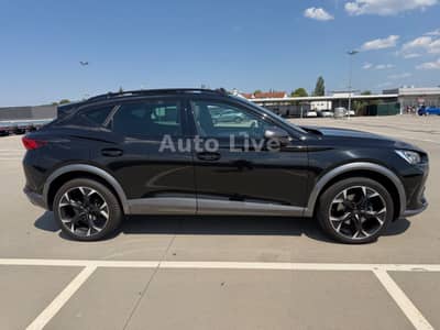 Cupra Formentor 2.0*4M*NAVI*PAN*VIR*LED*AHK* — slika 6