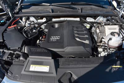 Audi Q5 40 TDI quattro sport/Anhänger/LED/Tempomat — slika 32