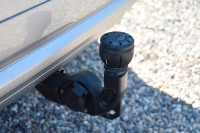 Audi Q5 40 TDI quattro sport/Anhänger/LED/Tempomat — slika 30