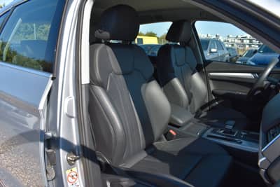 Audi Q5 40 TDI quattro sport/Anhänger/LED/Tempomat — slika 10