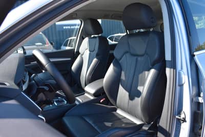 Audi Q5 40 TDI quattro sport/Anhänger/LED/Tempomat — slika 11